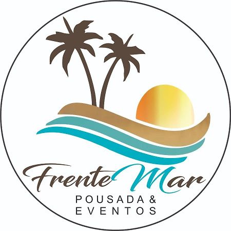 Pousada & Eventos Frentemar Navegantes Eksteriør bilde