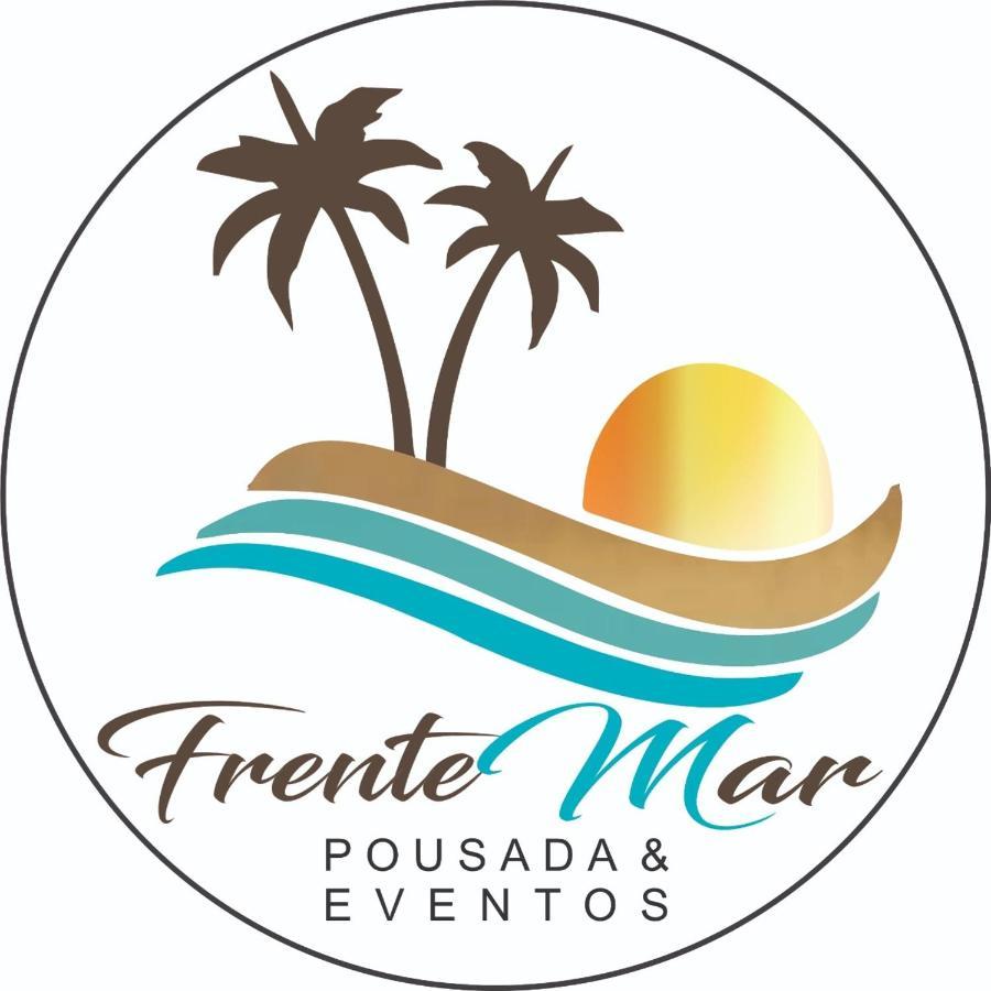 Pousada & Eventos Frentemar Navegantes Eksteriør bilde